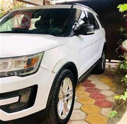 فورد إكسبلورر